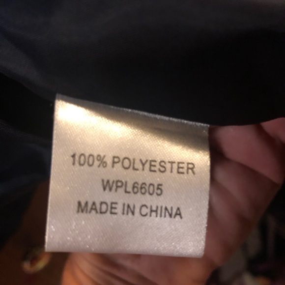 NEW Dallas Cowboys windbreaker jacket - Picture 4 of 4